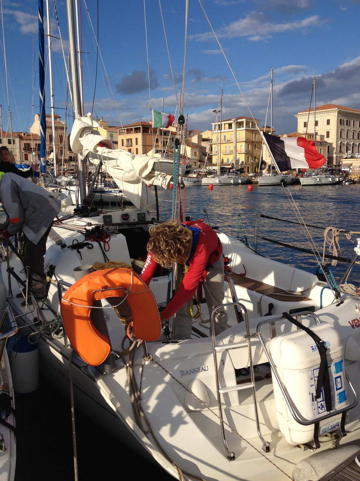 Picture Italy La Maddalena 2012-09 52 - Journey La Maddalena