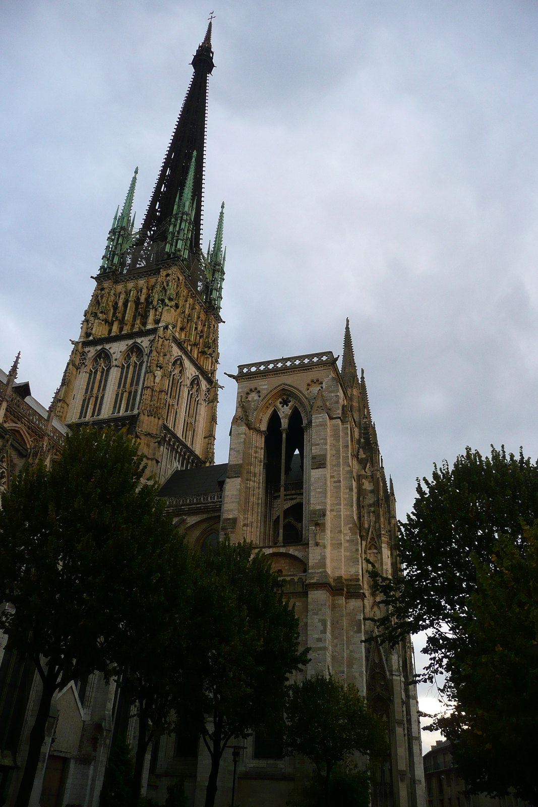 Picture France Rouen 2008-10 9 - Pictures Rouen