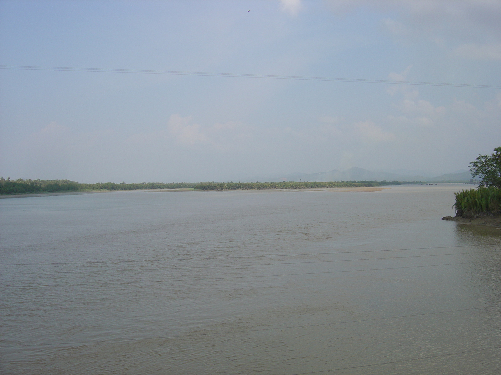 Picture Myanmar Road from Dawei to Maungmagan beach 2005-01 55 - Photos Road from Dawei to Maungmagan beach