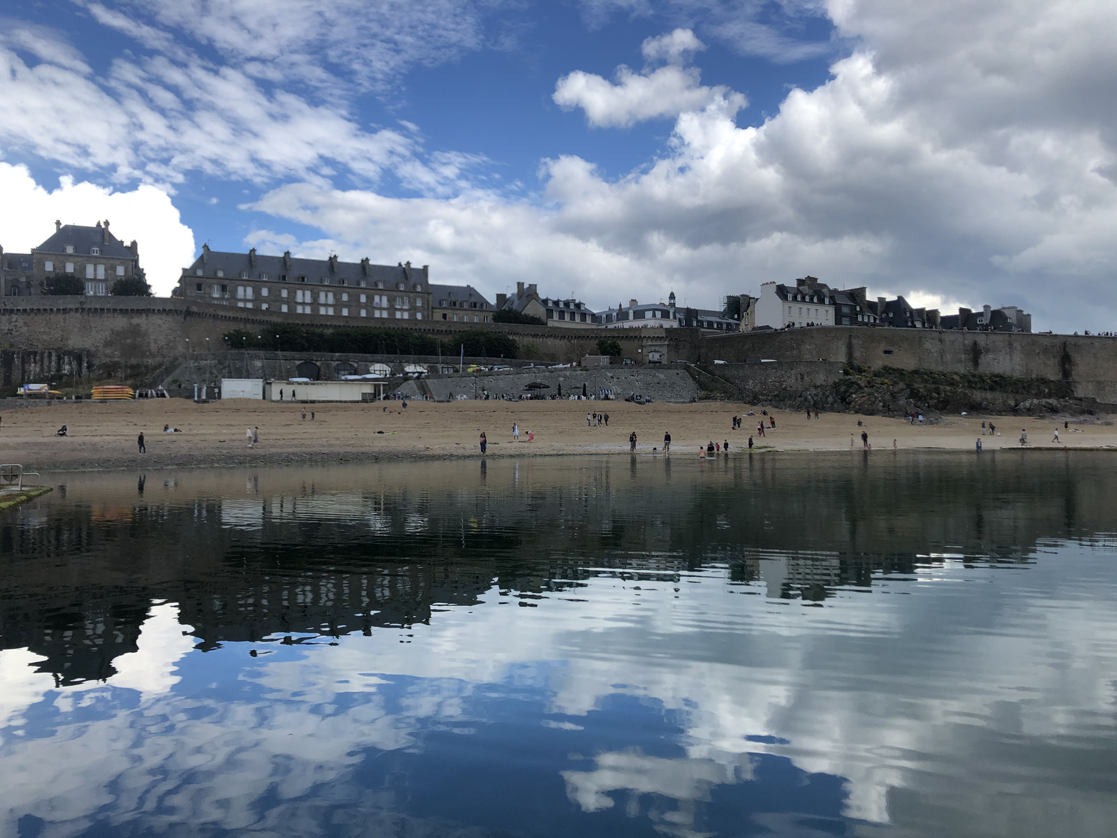 Picture France St Malo 2020-06 115 - Photos St Malo