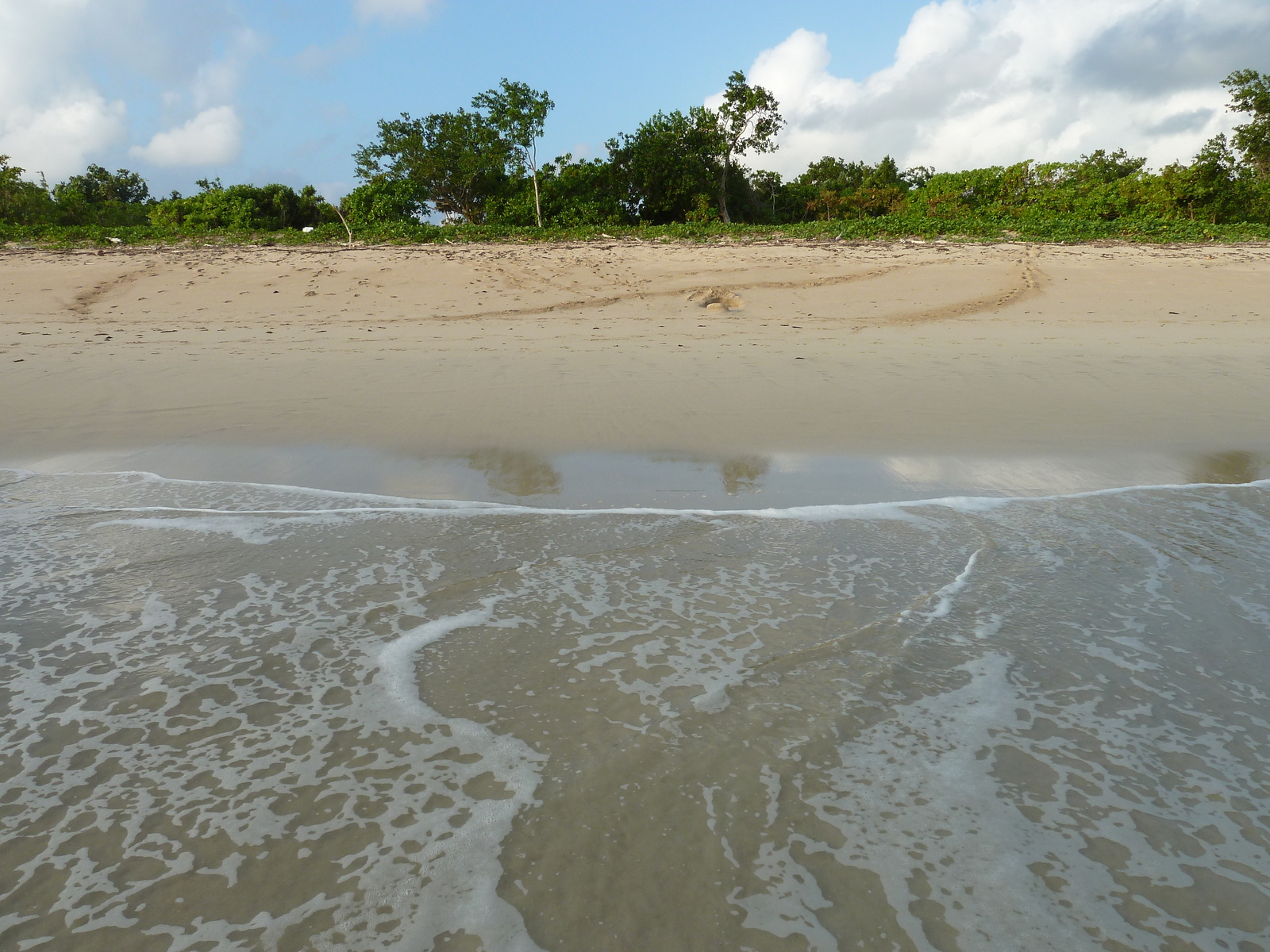 Picture Fiji Natadola beach 2010-05 2 - Discover Natadola beach