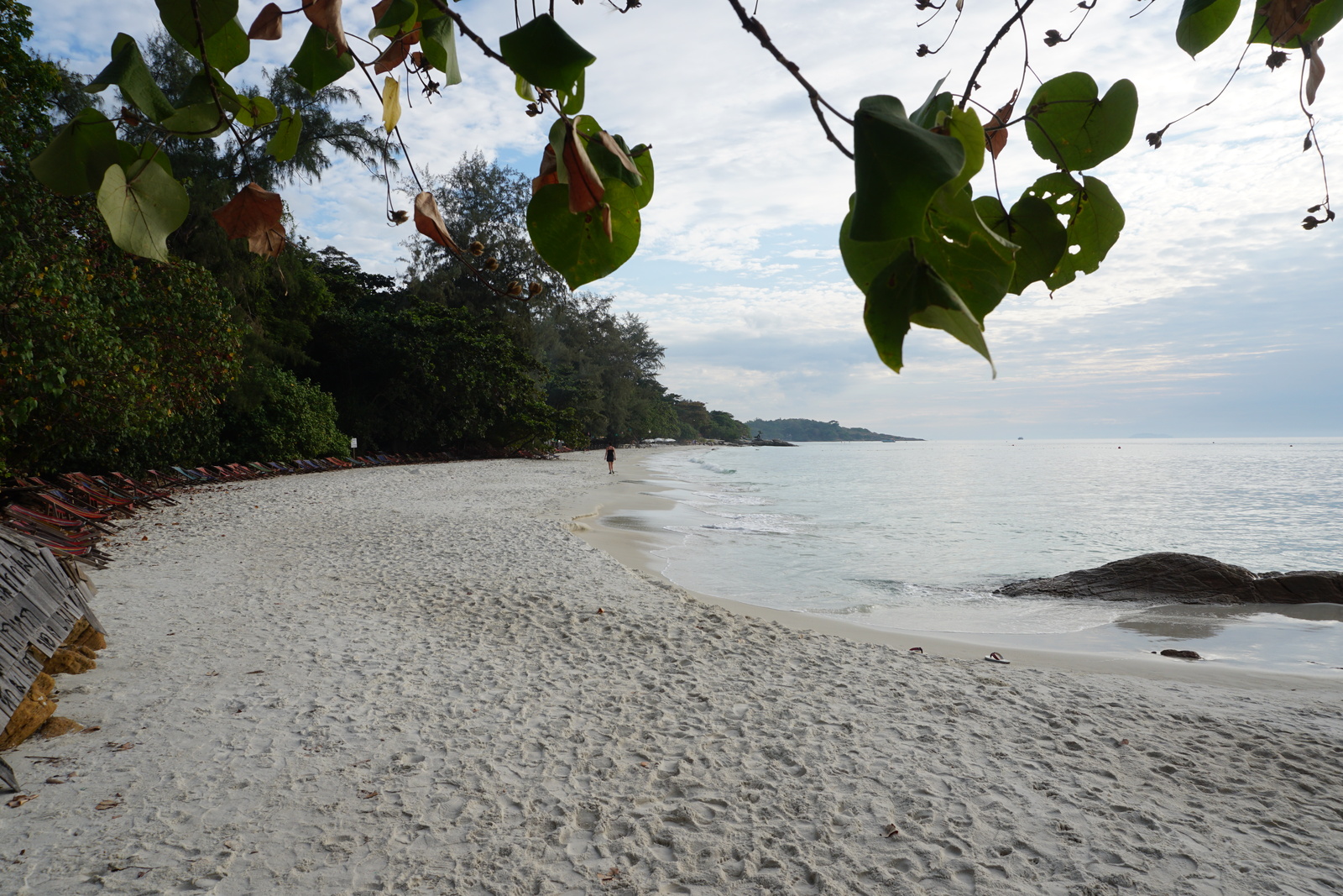 Picture Thailand Ko Samet 2016-12 21 - Tourist Ko Samet