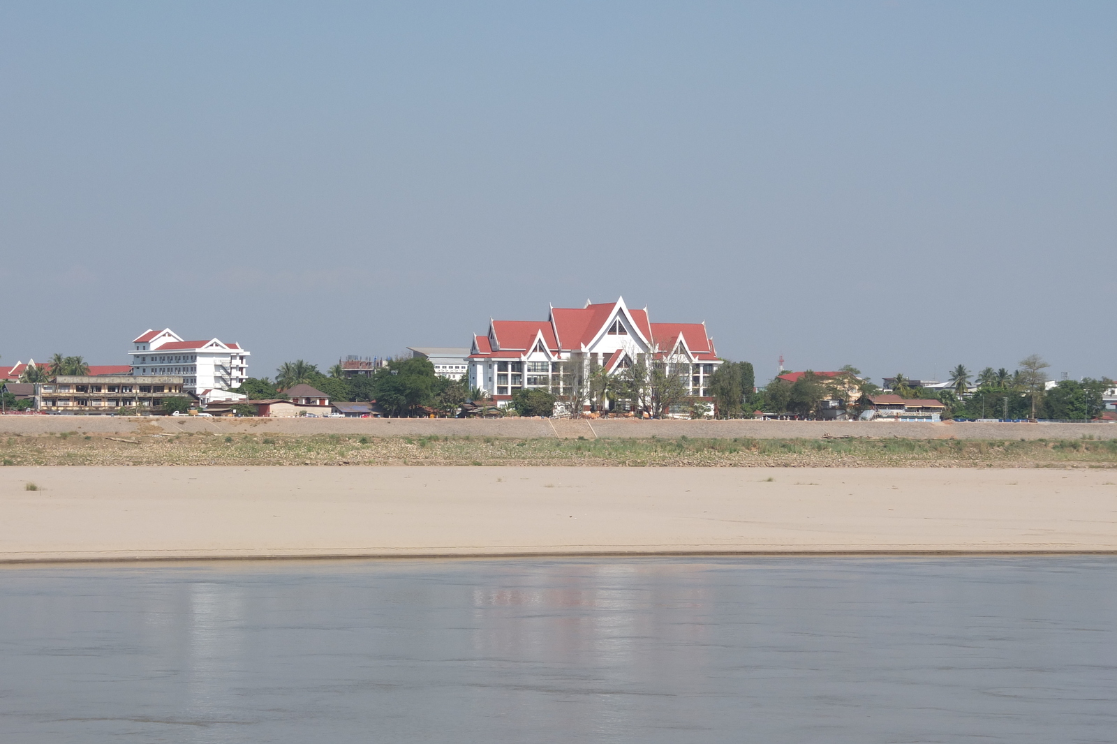 Picture Thailand Mekong river 2012-12 207 - Tourist Places Mekong river