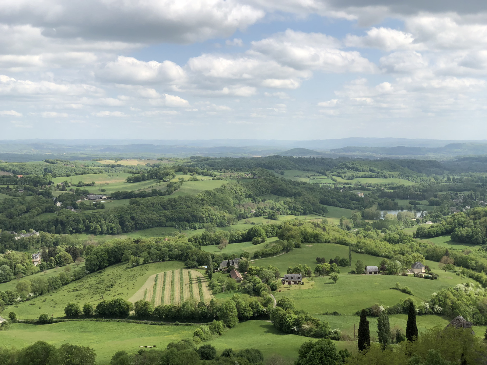 Picture France Turenne 2018-04 115 - Trip Turenne