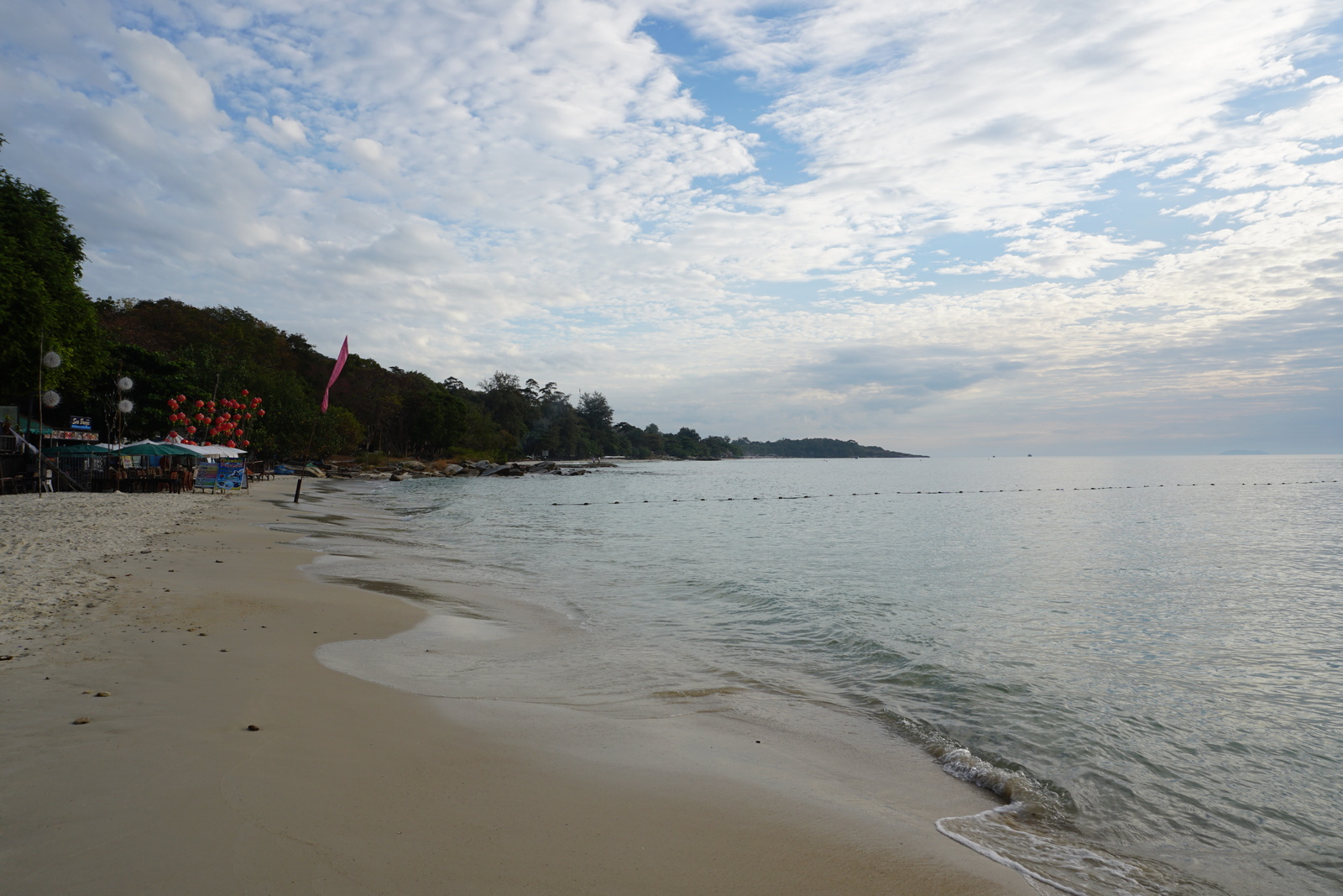 Picture Thailand Ko Samet 2016-12 23 - Picture Ko Samet