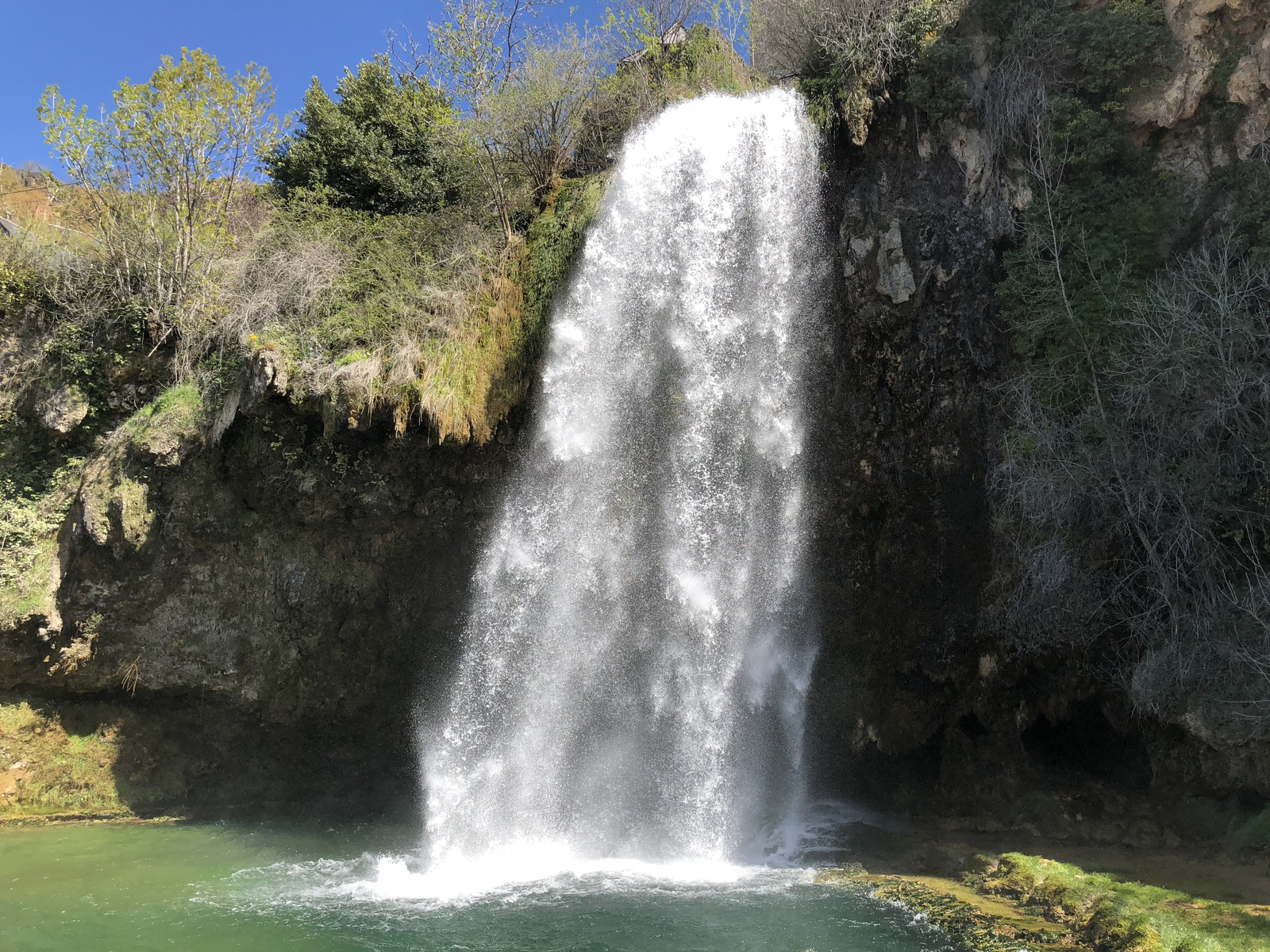 Picture France Salles la Source 2018-04 7 - Photographers Salles la Source