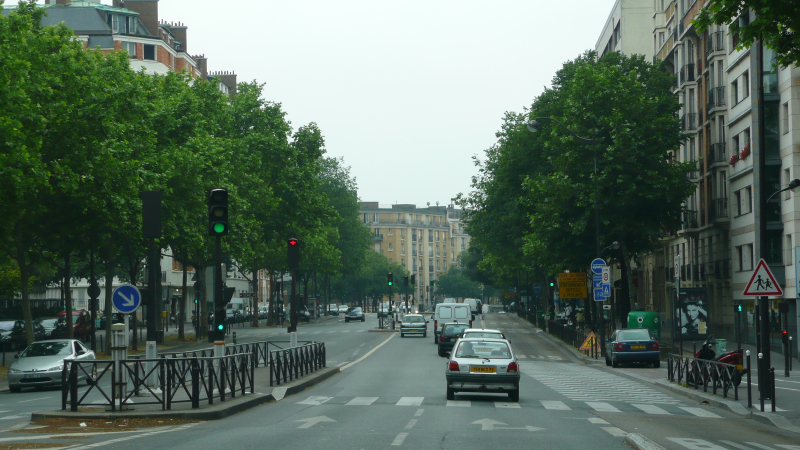 Picture France Paris Around Paris east 2007-06 60 - Trips Around Paris east