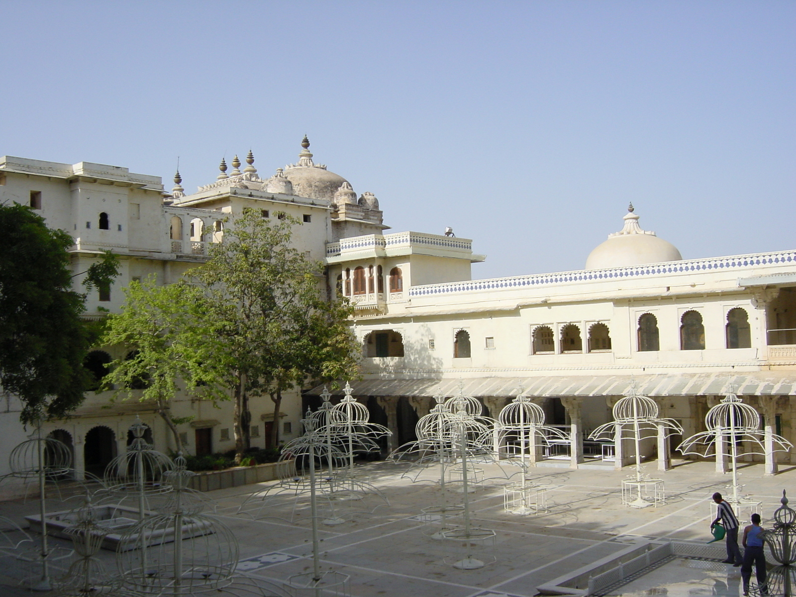 Picture India Udaipur 2003-05 127 - Photos Udaipur