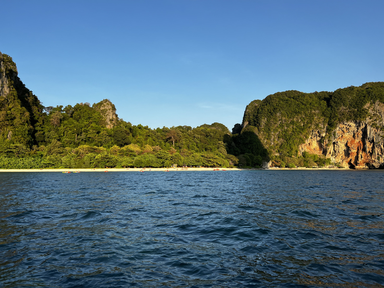 Picture Thailand Krabi 2023-01 436 - View Krabi