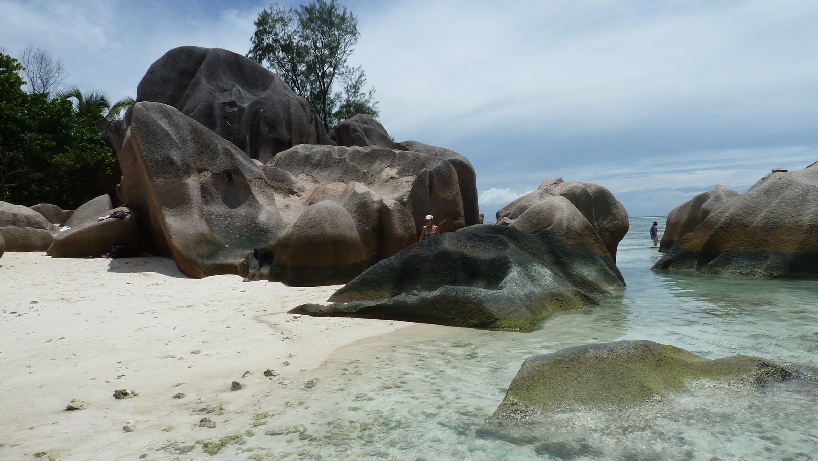 Picture Seychelles La Digue 2011-10 55 - Travels La Digue