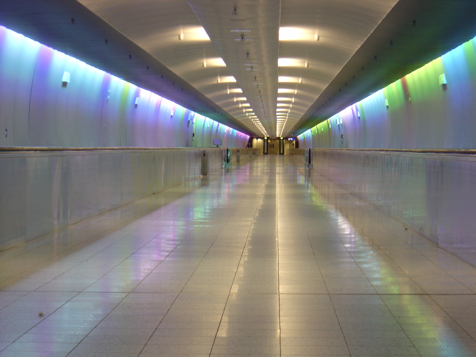 Picture Germany Frankfurt airport 2004-02 0 - Pictures Frankfurt airport