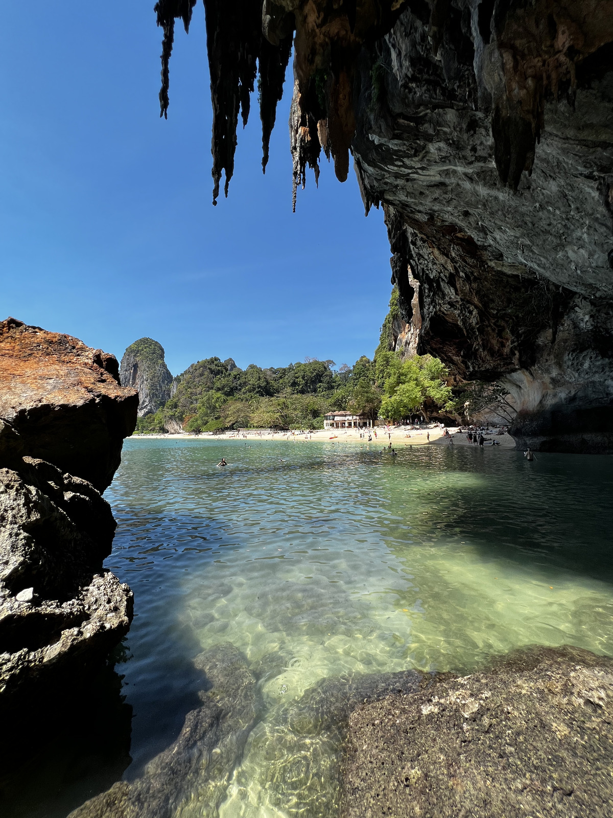 Picture Thailand Krabi 2023-01 42 - Perspective Krabi