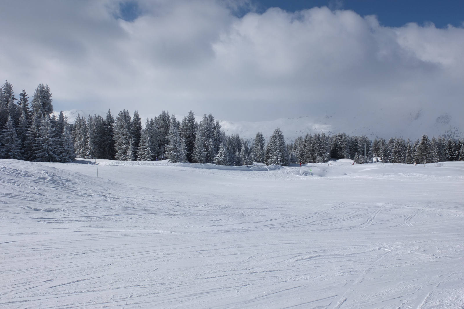 Picture France Les 3 Vallees 2013-03 357 - Visit Les 3 Vallees