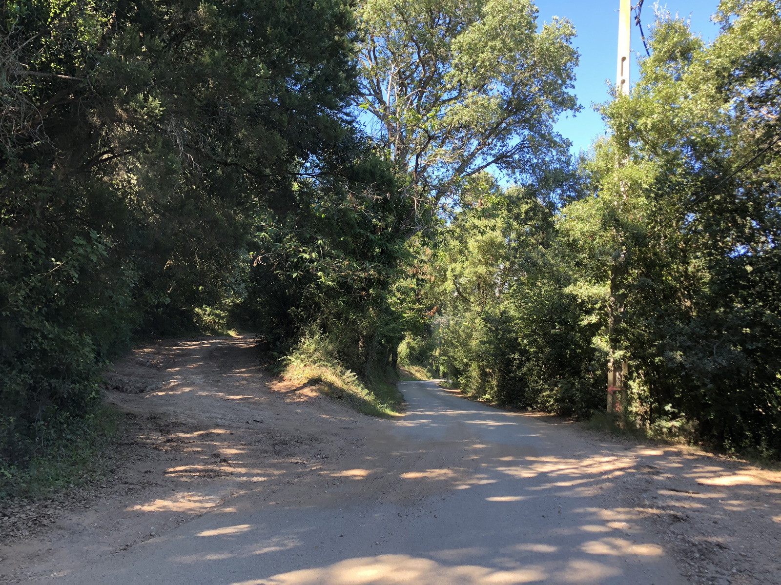 Picture France Corsica San Giuliano 2018-09 22 - Car San Giuliano