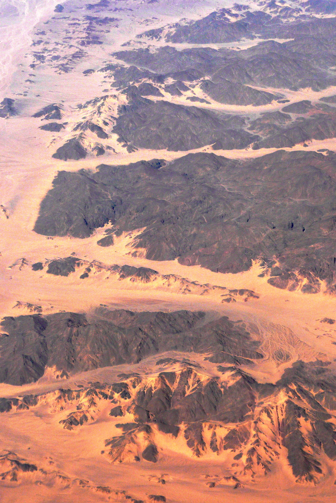 Picture Egypt Egypt from the sky 2008-06 38 - Perspective Egypt from the sky