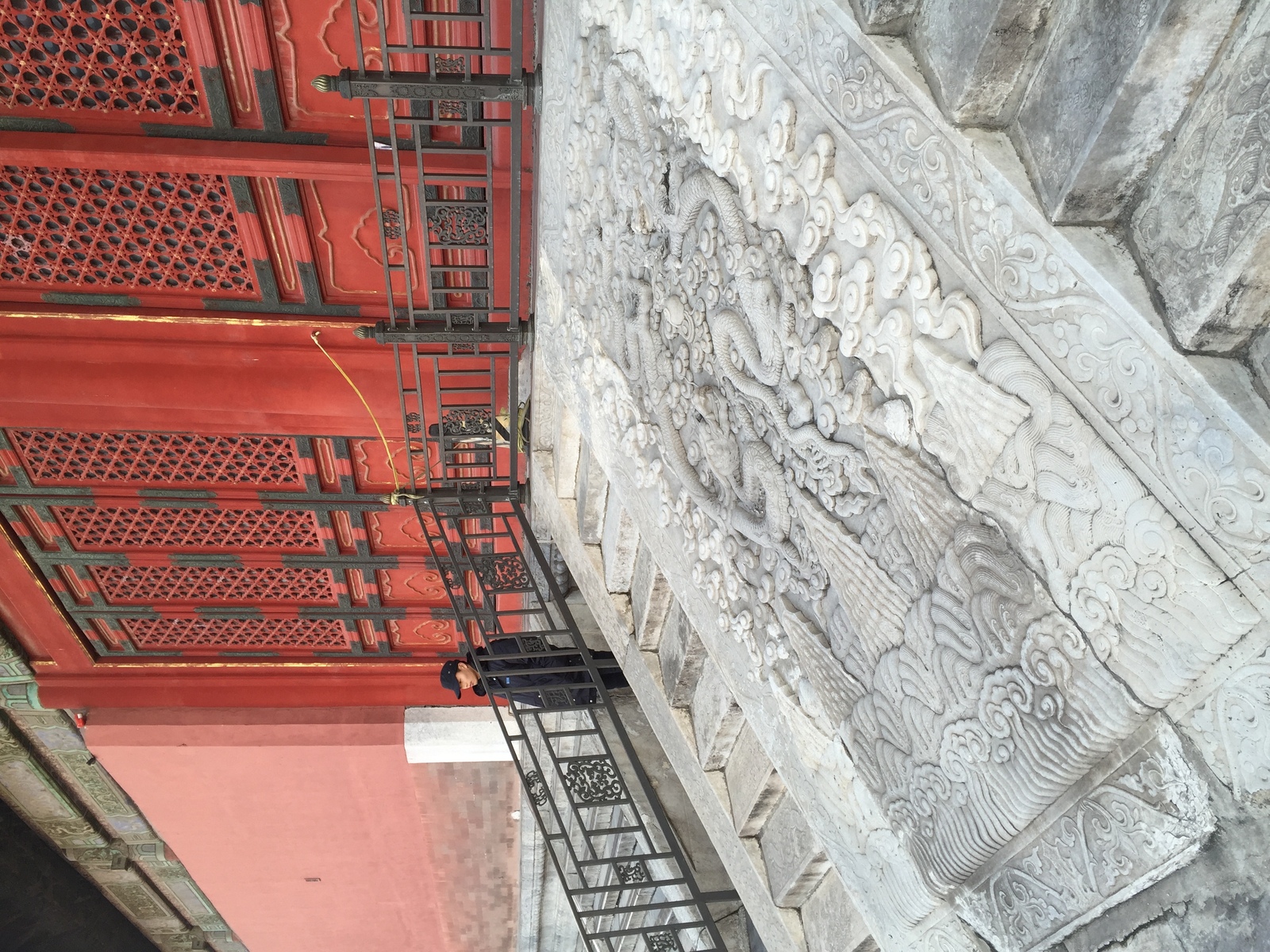 Picture China Beijing Forbidden City 2015-12 172 - Picture Forbidden City