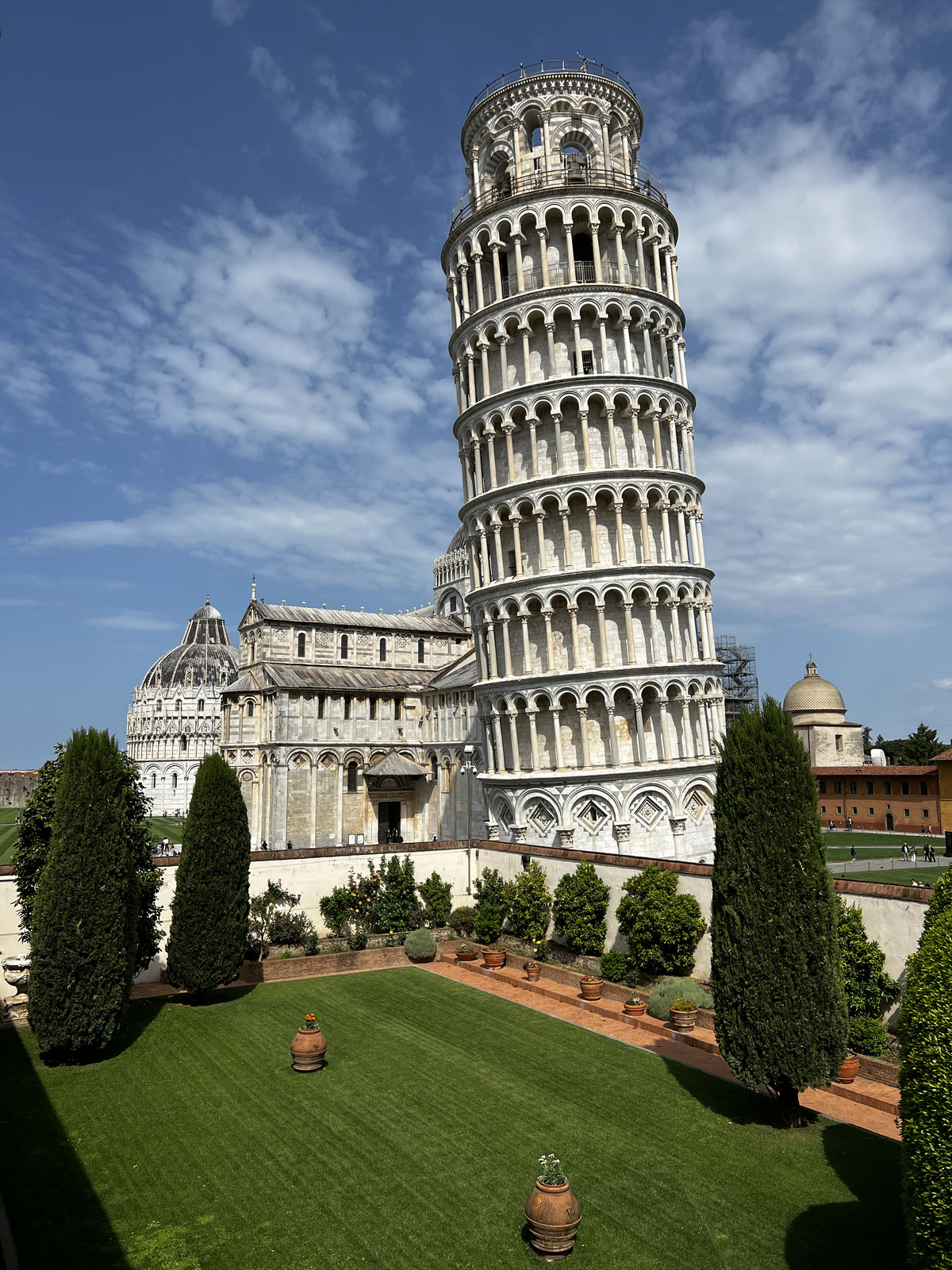 Picture Italy Pisa 2022-05 32 - Views Pisa