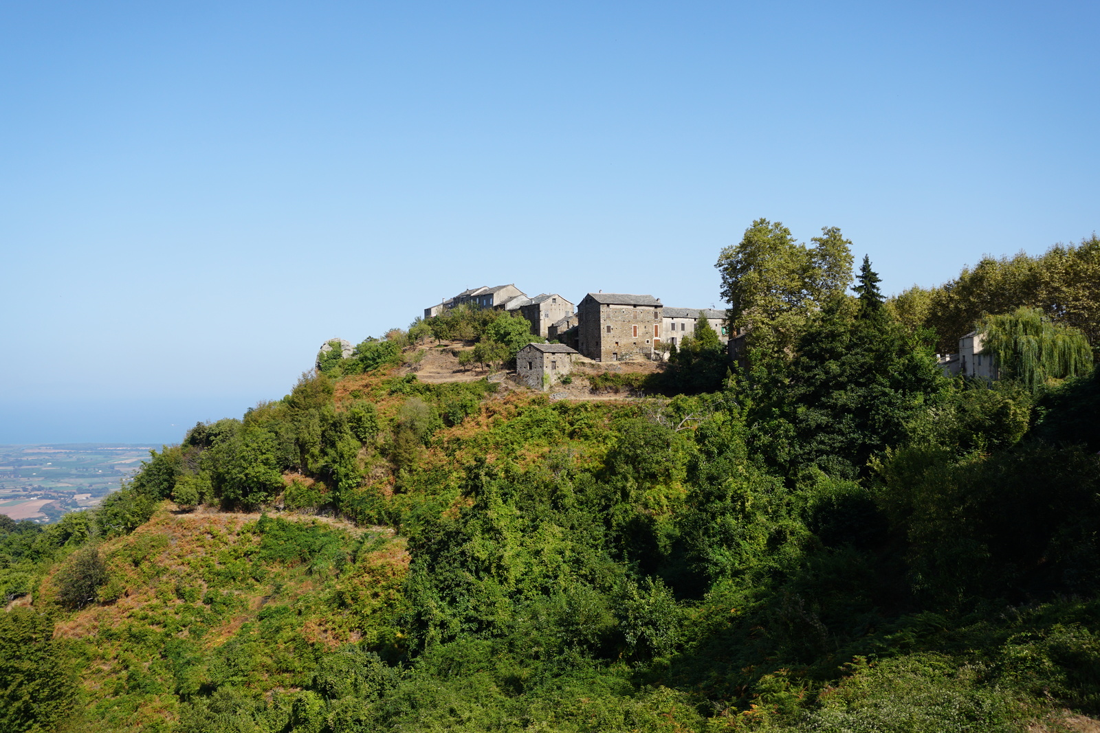 Picture France Corsica Loreto-di-Casinca 2017-09 53 - Photographers Loreto-di-Casinca