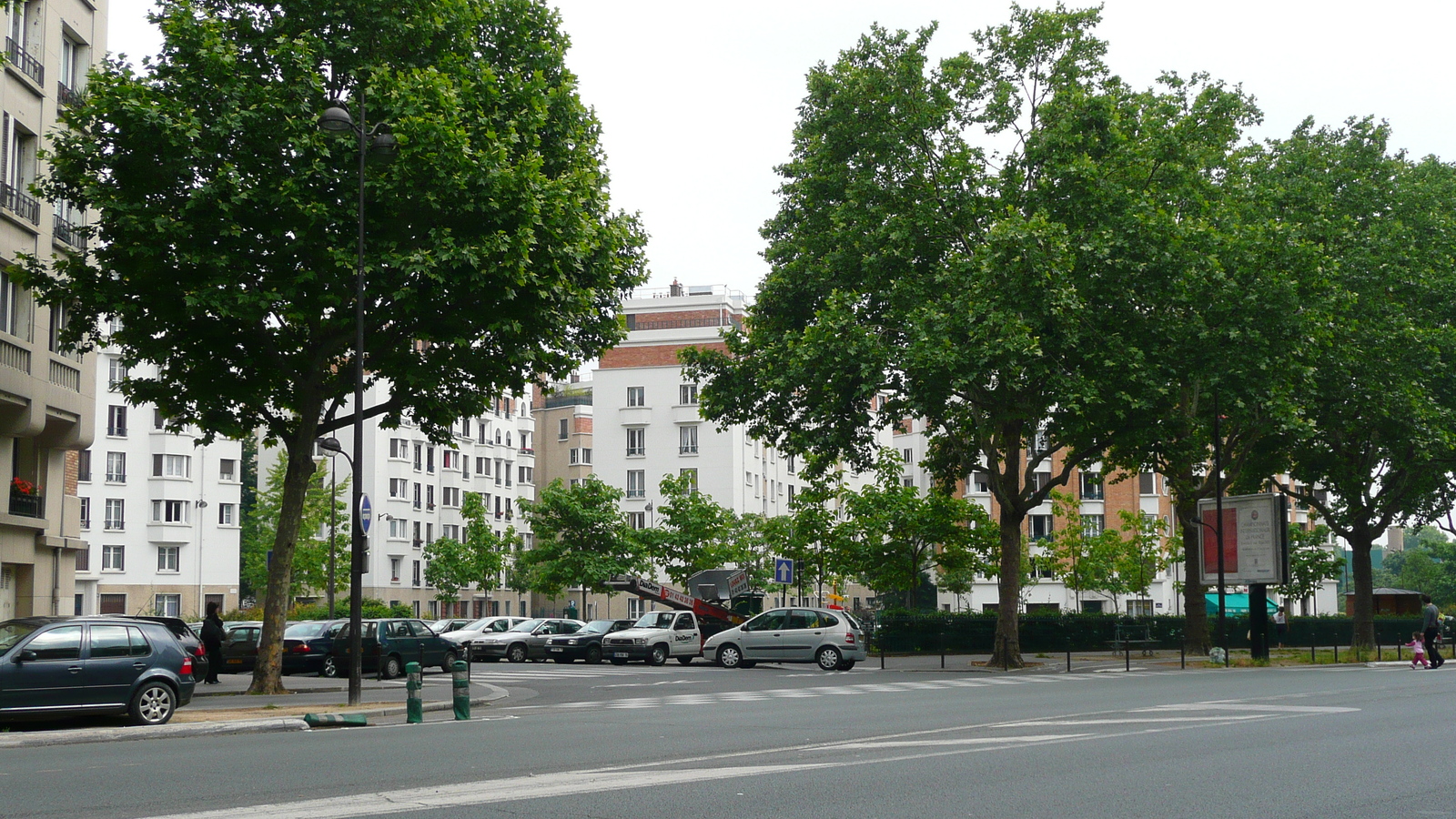 Picture France Paris Around Paris east 2007-06 67 - Photographers Around Paris east