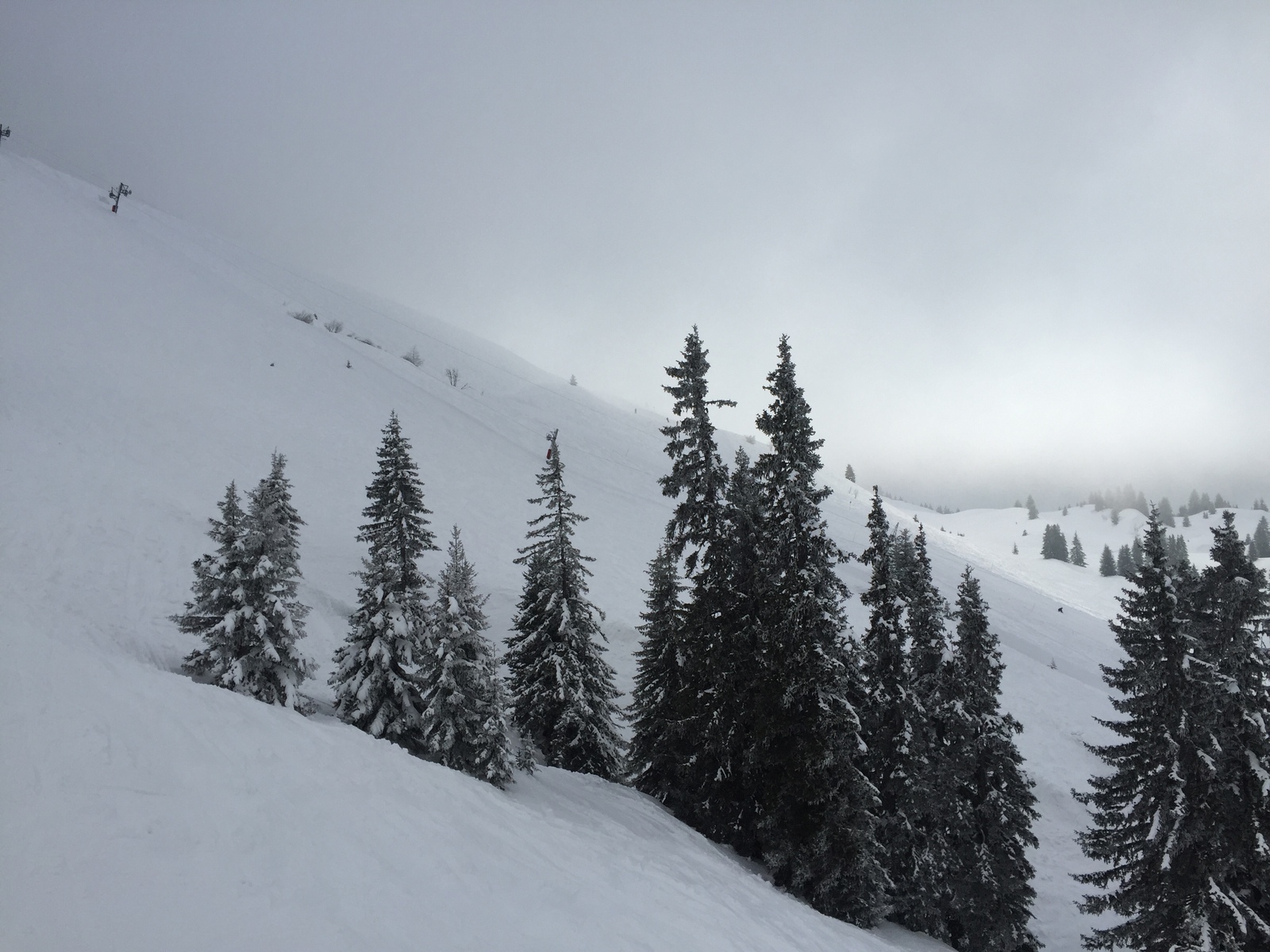 Picture France Megeve 2016-02 55 - Perspective Megeve