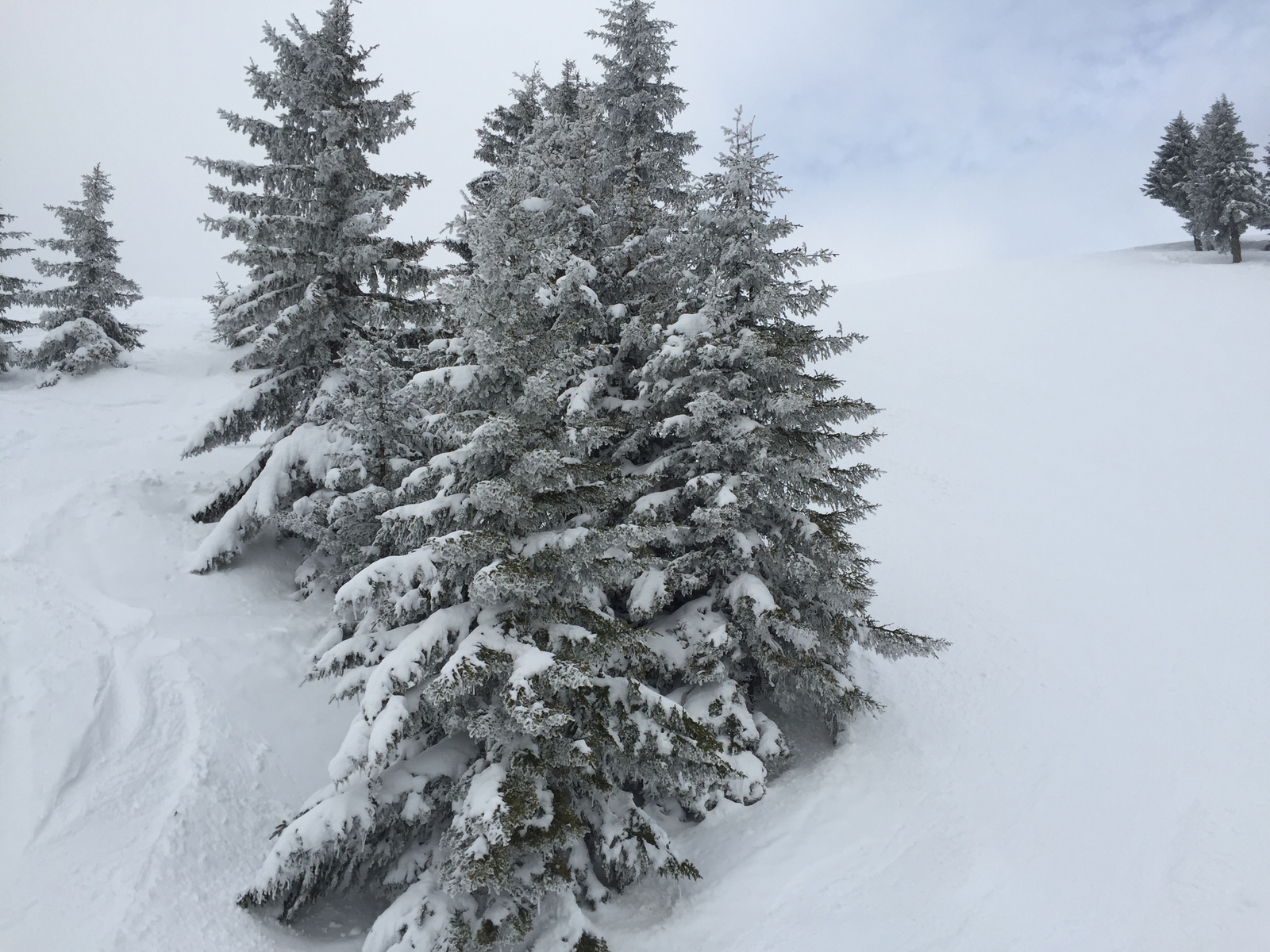 Picture France Megeve 2016-02 93 - View Megeve