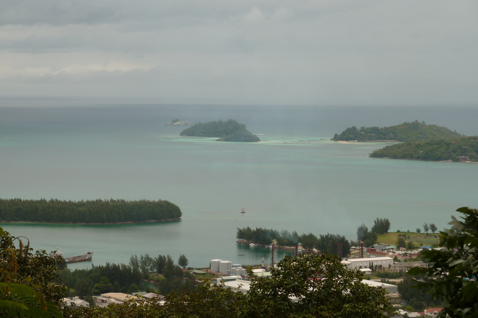 Picture Seychelles Mahe 2011-10 154 - Car Rental Mahe