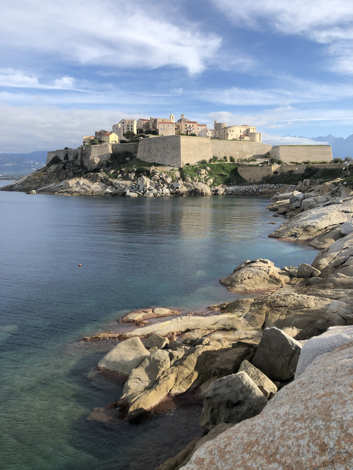 Picture France Corsica Calvi 2020-10 11 - Randonee Calvi