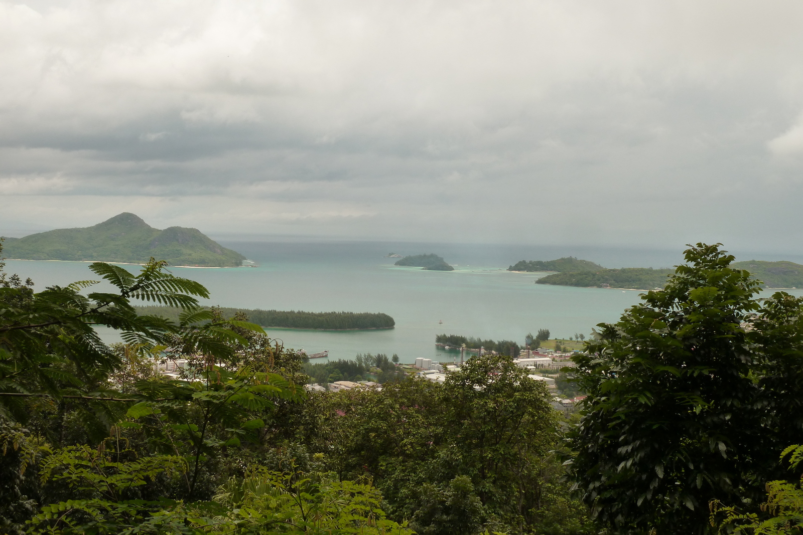 Picture Seychelles Mahe 2011-10 147 - Pictures Mahe