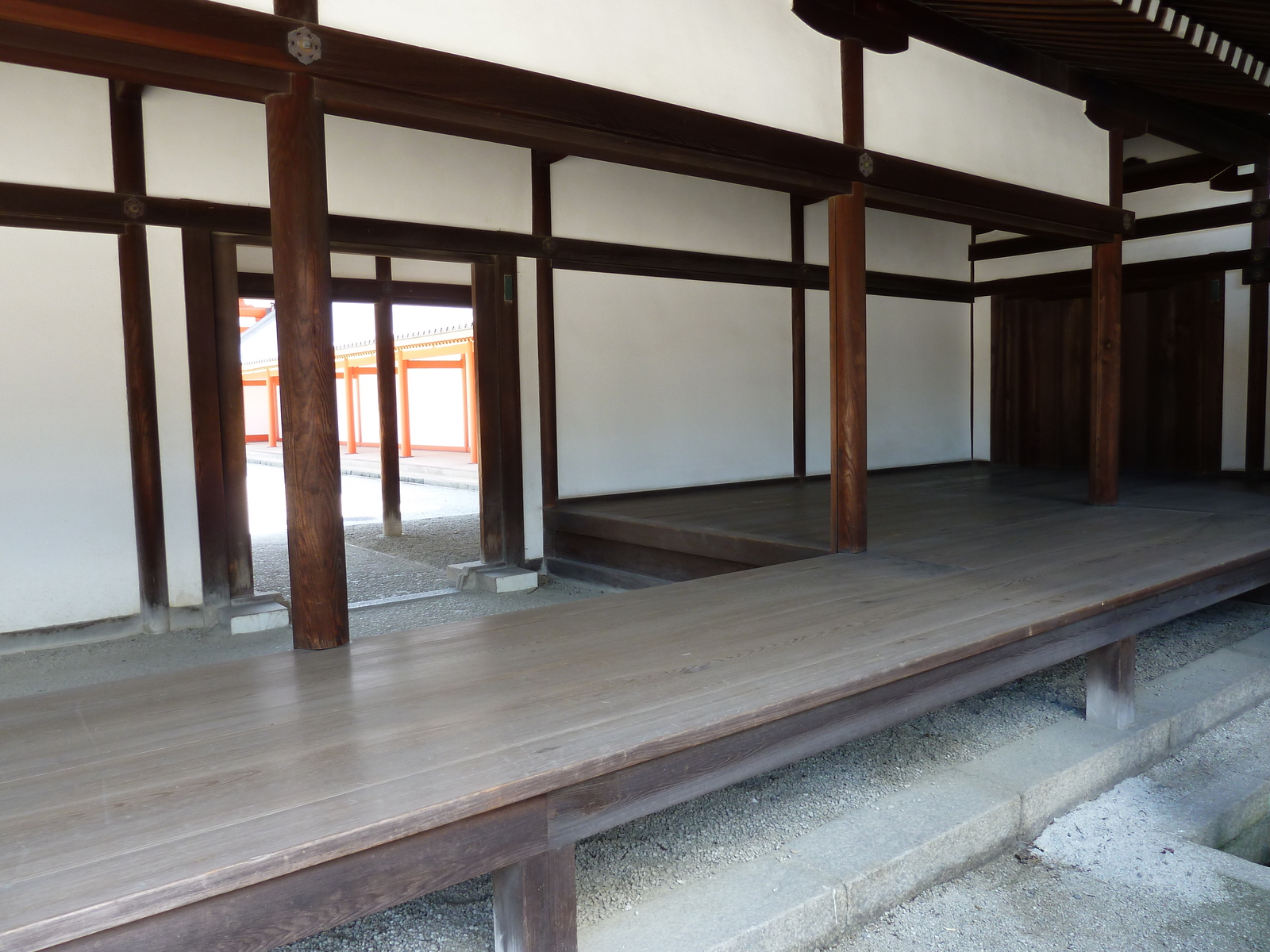 Picture Japan Kyoto Kyoto Imperial Palace 2010-06 86 - Views Kyoto Imperial Palace