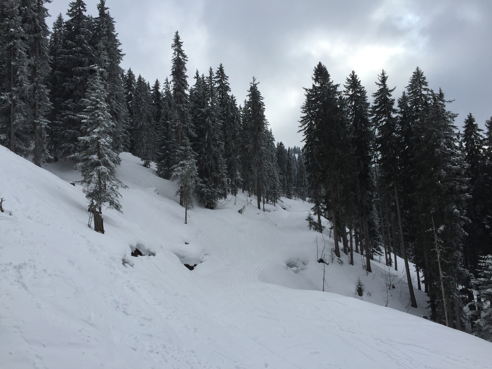 Picture France Megeve 2016-02 89 - View Megeve