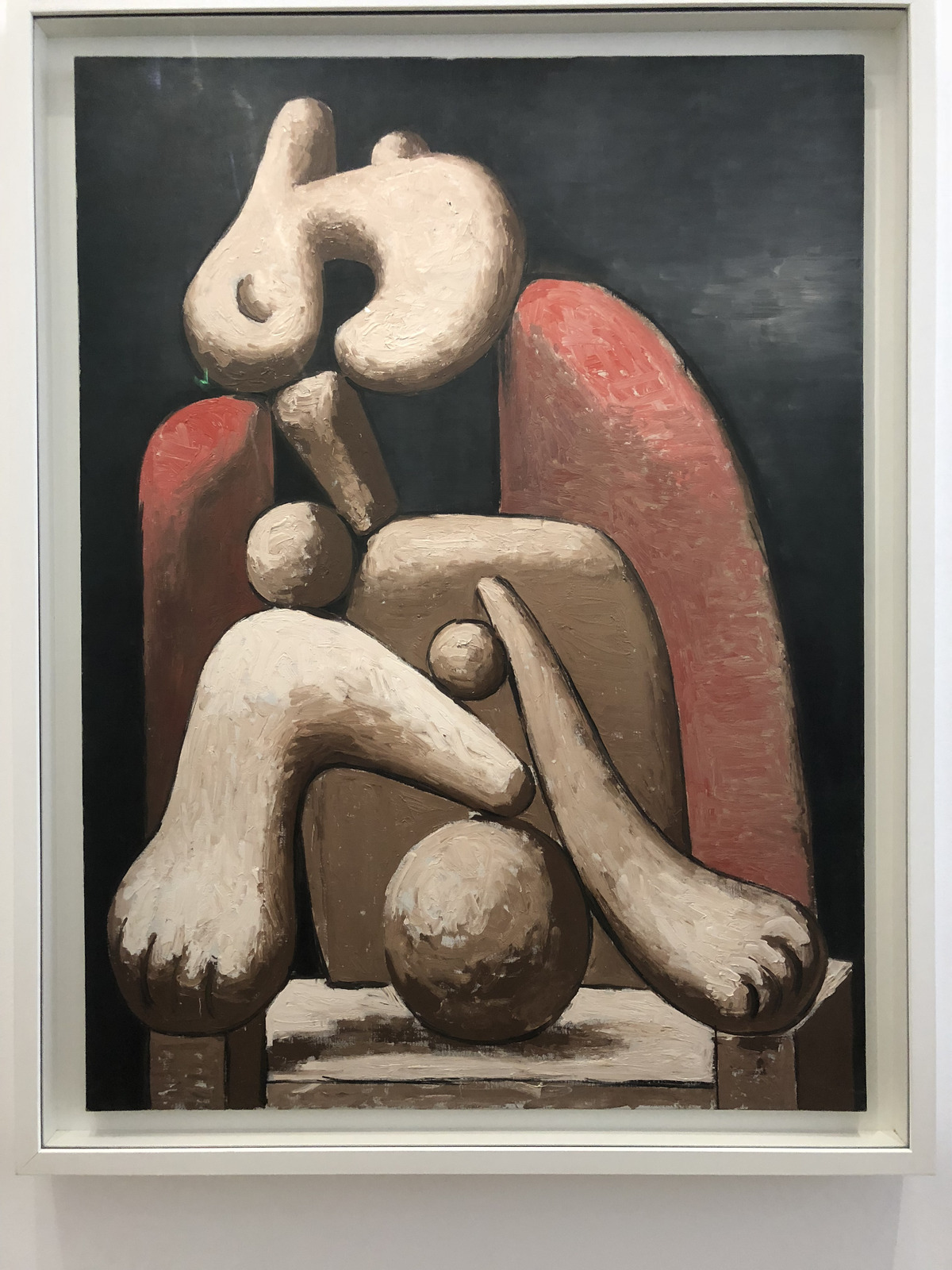 Picture France Paris Picasso Museum 2017-12 28 - Discover Picasso Museum