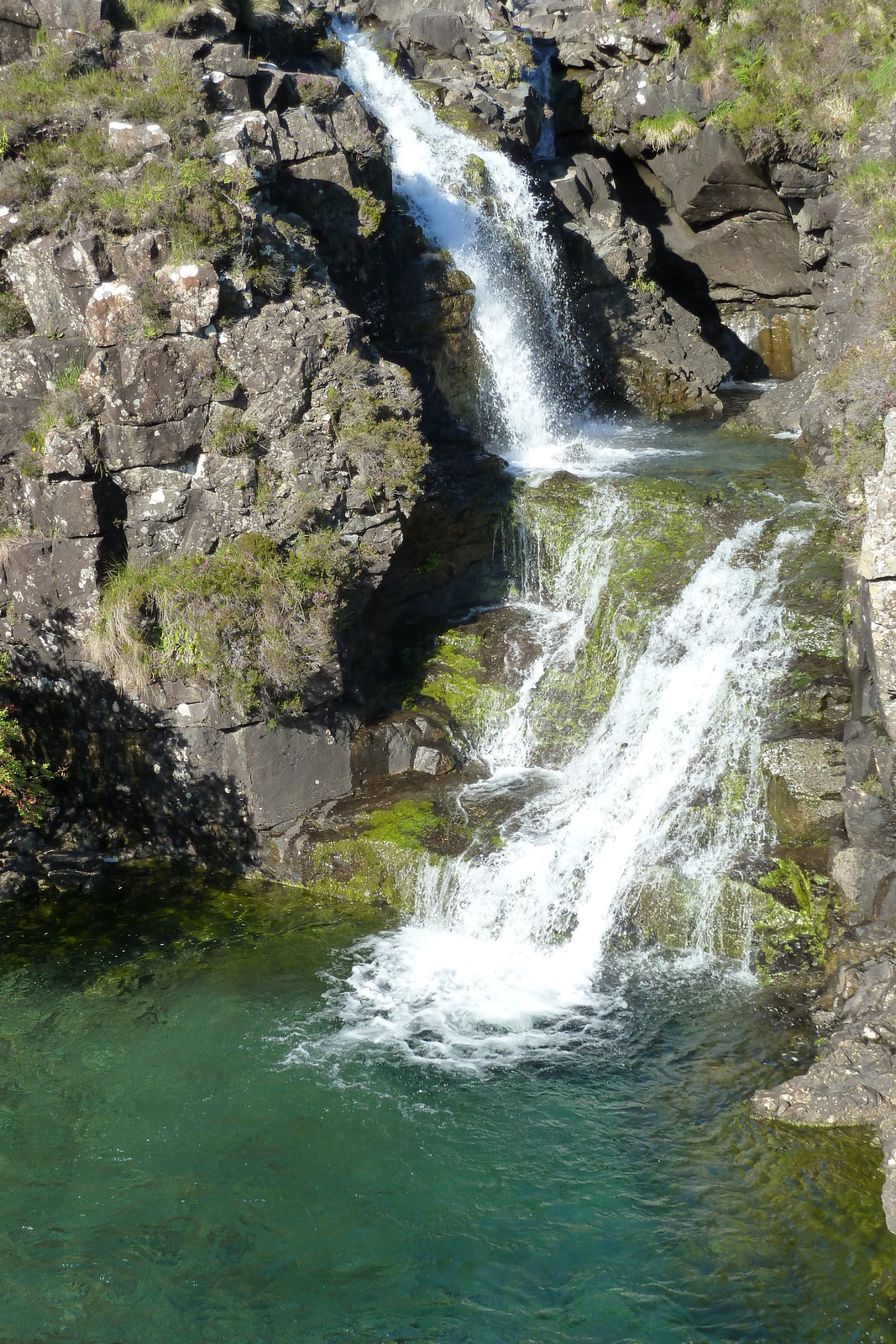 Picture United Kingdom Skye 2011-07 186 - Trips Skye