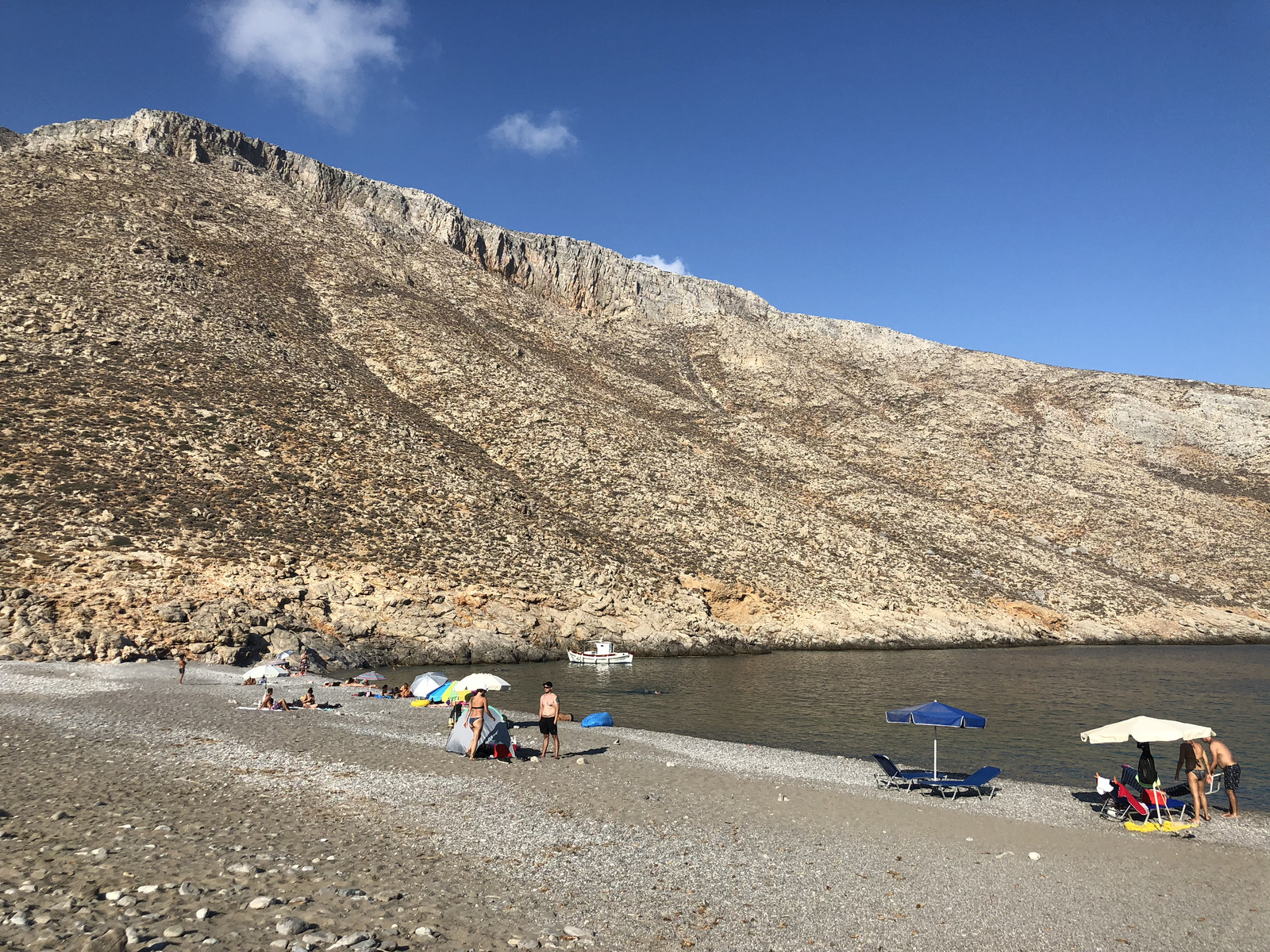 Picture Greece Astypalea 2018-07 183 - Sight Astypalea