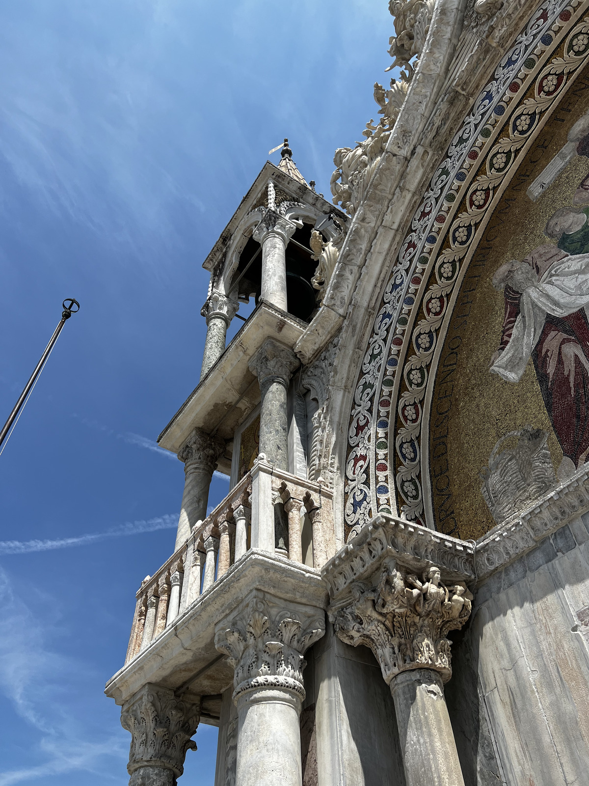 Picture Italy Venice Saint Mark's Basilica 2022-05 46 - Sight Saint Mark's Basilica