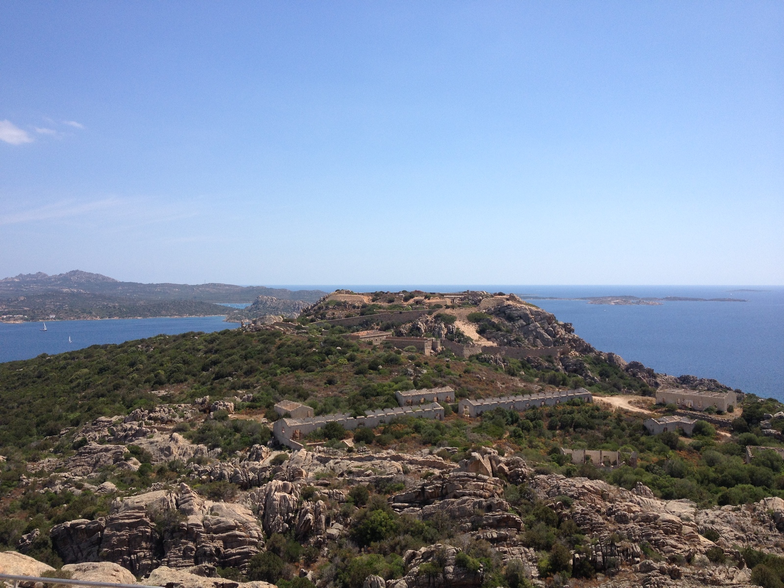 Picture Italy Sardinia Roccia dell'Orso 2015-06 3 - Sight Roccia dell'Orso