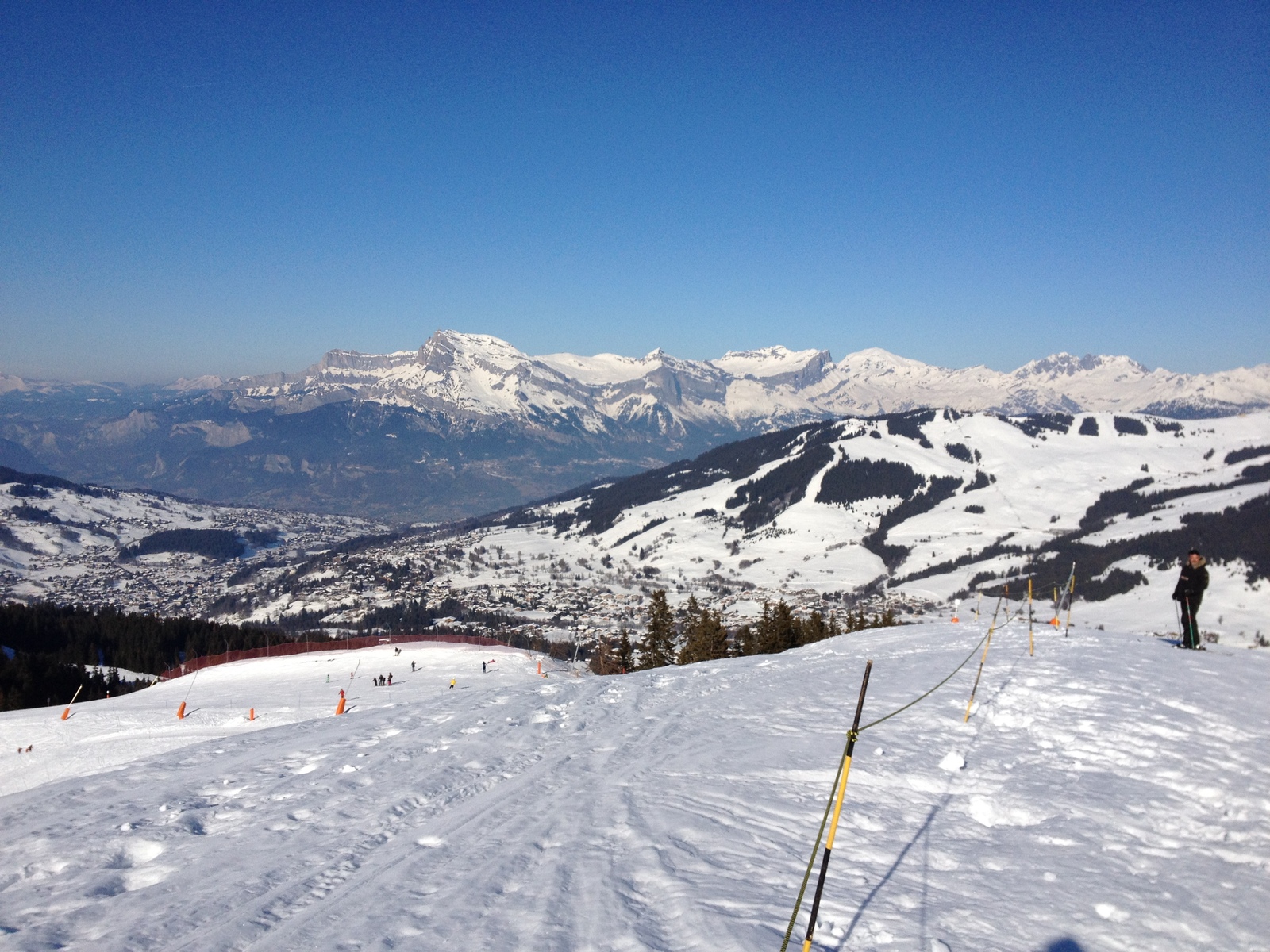 Picture France Megeve Rochebrune 2012-02 24 - Photos Rochebrune