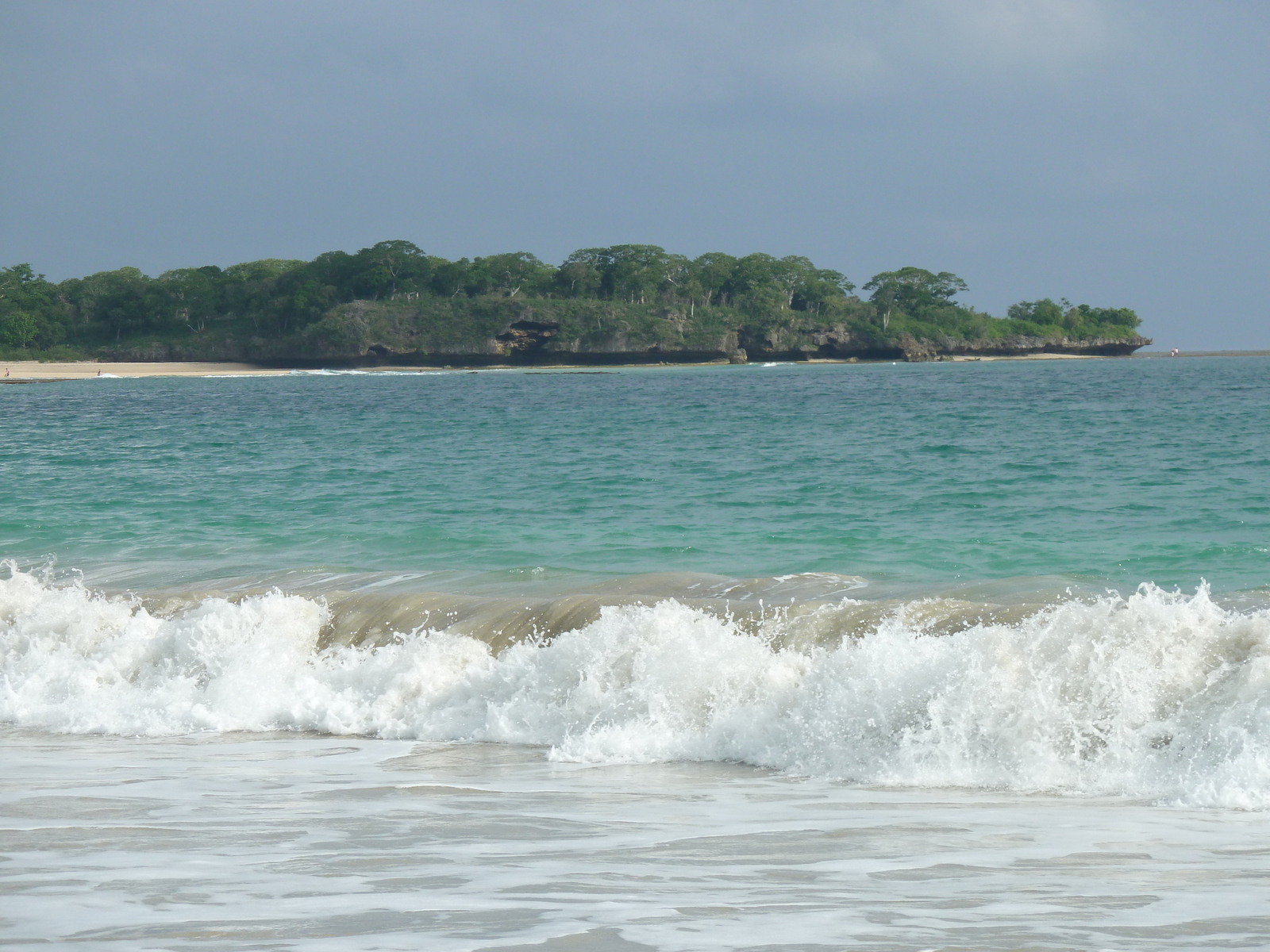 Picture Fiji Natadola beach 2010-05 8 - Picture Natadola beach