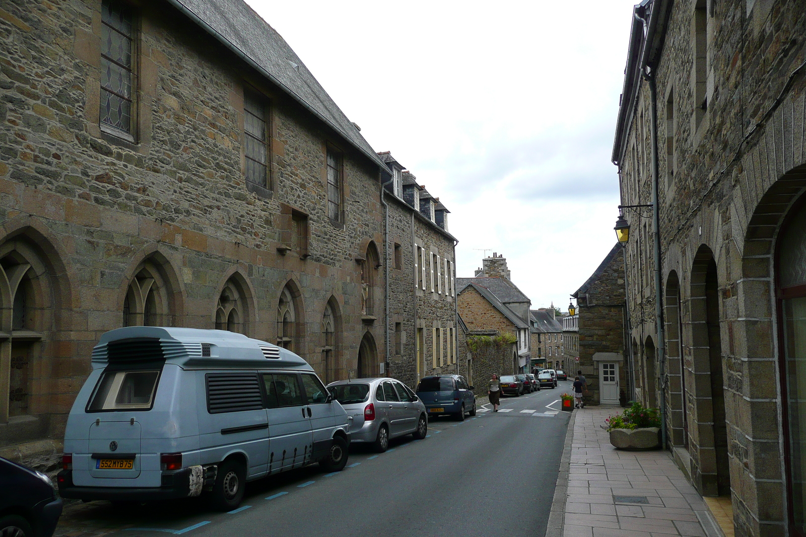 Picture France Treguier 2007-08 29 - Tourist Places Treguier