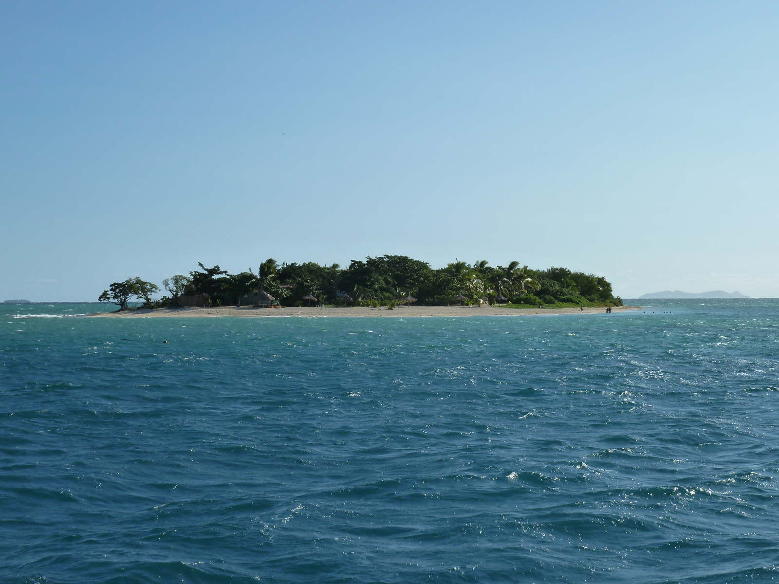 Picture Fiji Captain Cook Cruises 2010-05 54 - Randonee Captain Cook Cruises