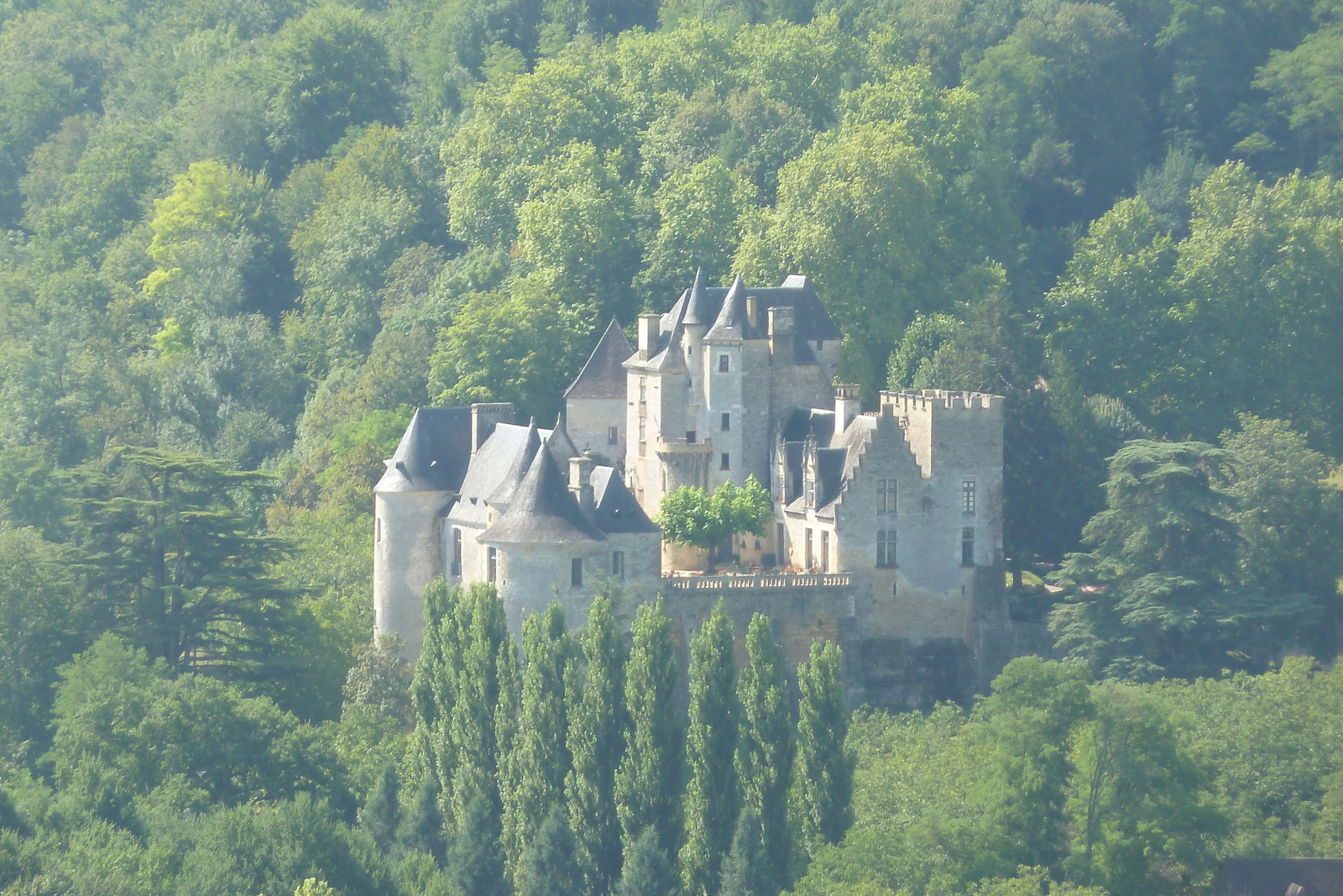 Picture France Dordogne River 2010-08 18 - Discover Dordogne River