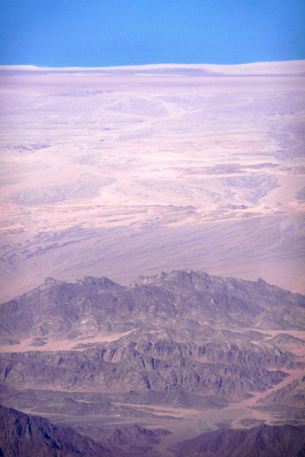 Picture Egypt Egypt from the sky 2008-06 27 - Discover Egypt from the sky