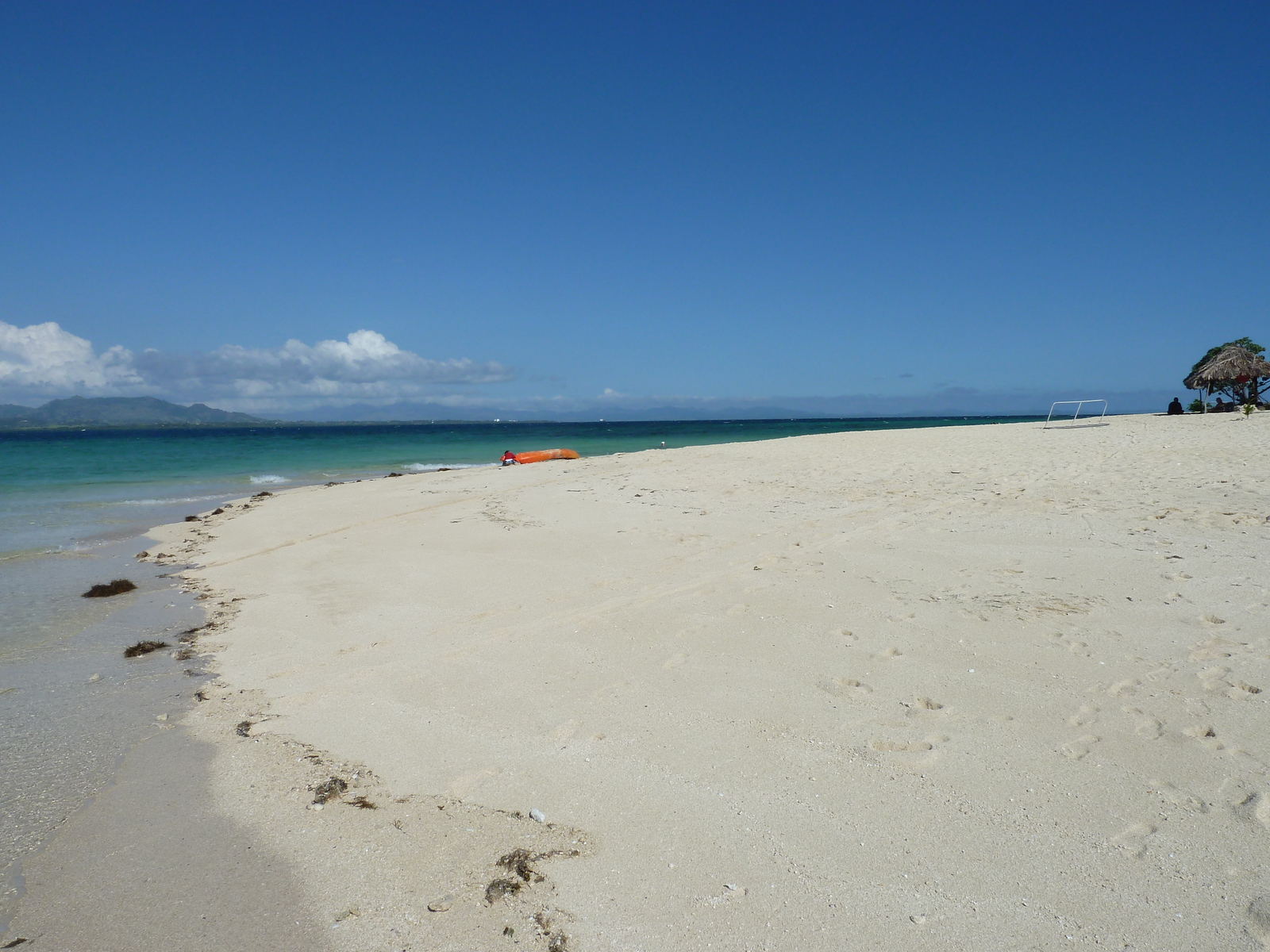 Picture Fiji Captain Cook Cruises 2010-05 47 - Discover Captain Cook Cruises