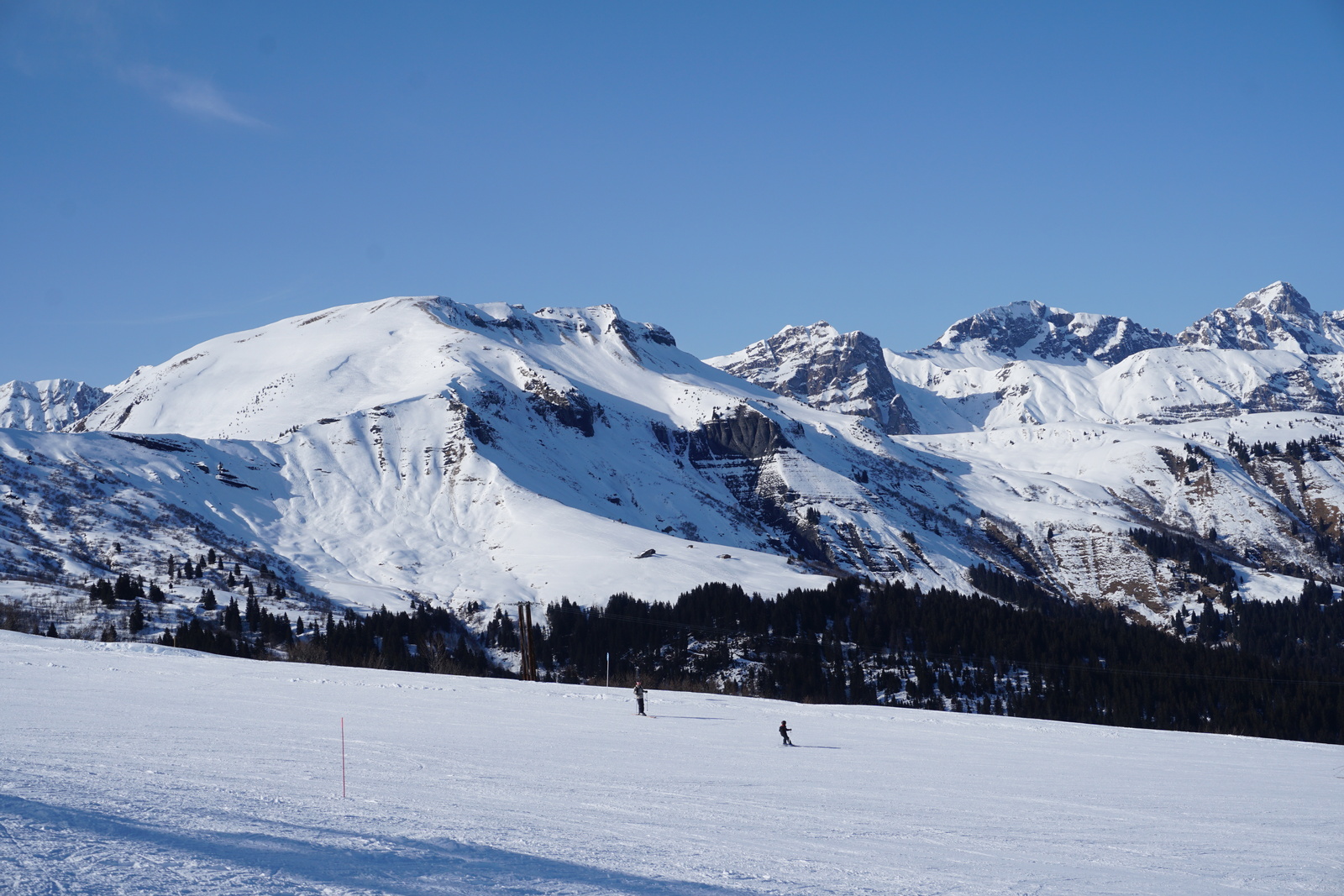 Picture France Megeve 2017-02 124 - Trips Megeve