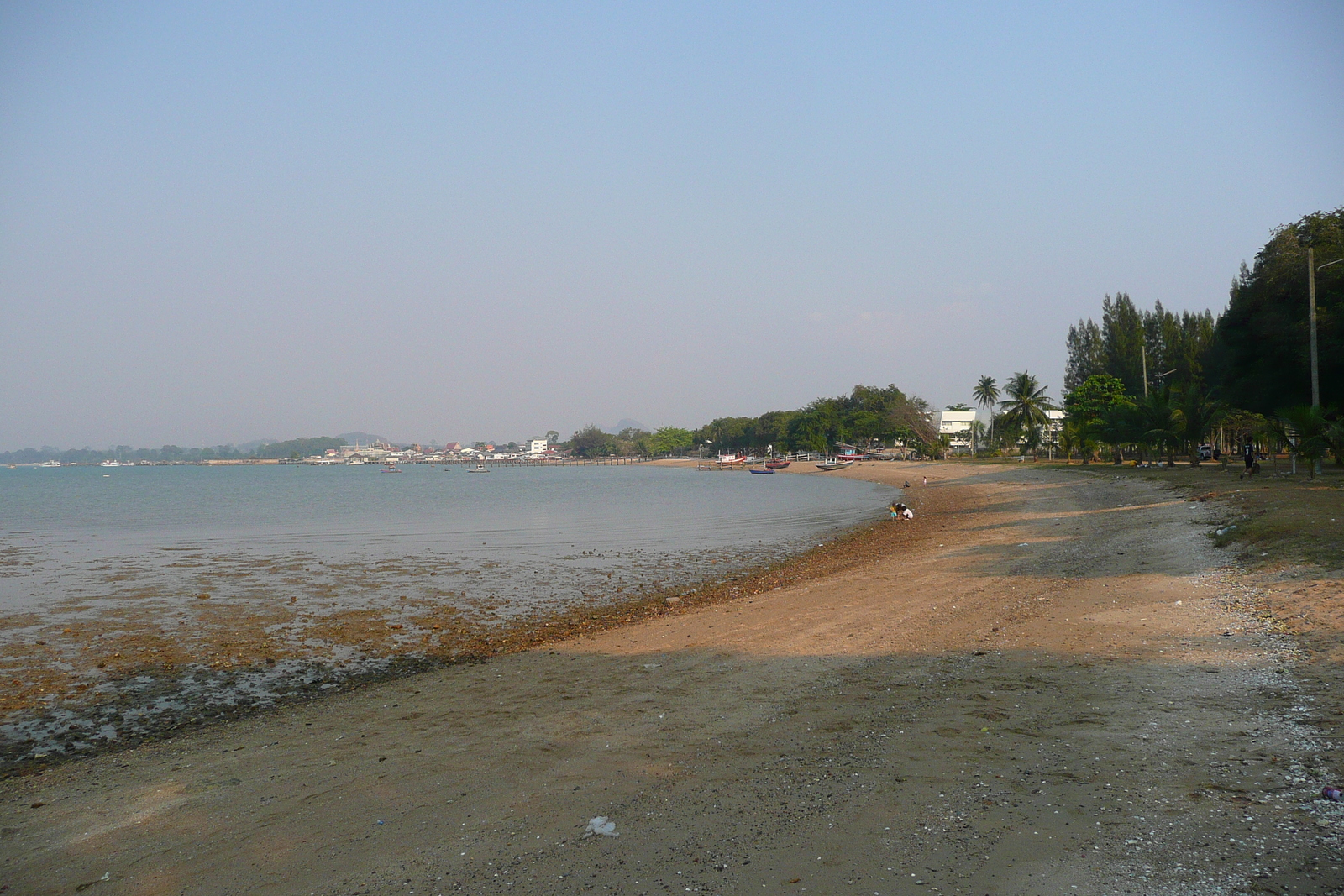 Picture Thailand Chonburi Choumpon Royal Thai Navy 2008-01 36 - Sightseeing Choumpon Royal Thai Navy