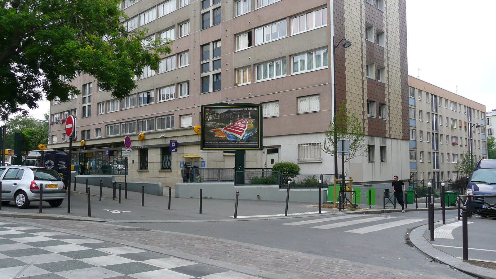 Picture France Paris Around Paris east 2007-06 92 - Store Around Paris east