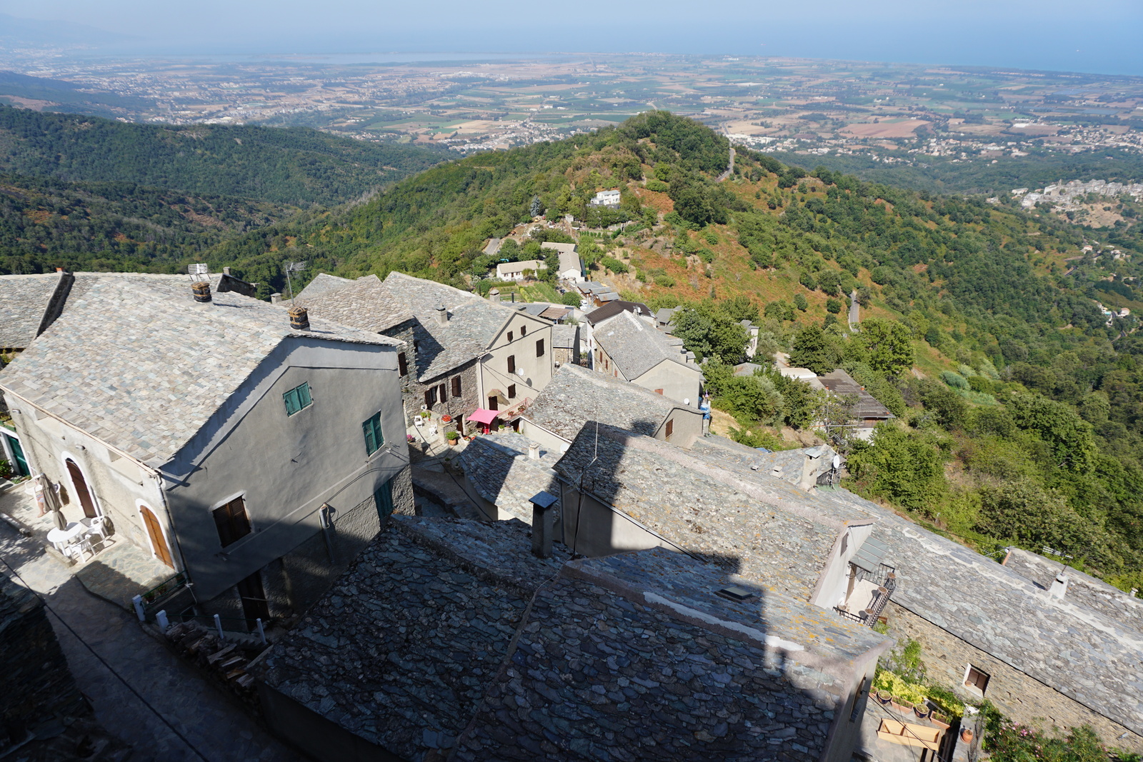 Picture France Corsica Loreto-di-Casinca 2017-09 47 - Sightseeing Loreto-di-Casinca