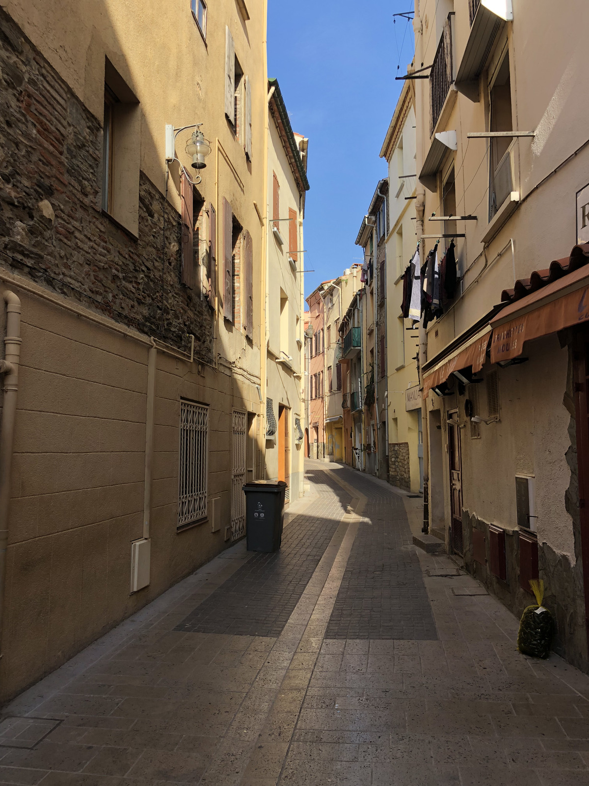 Picture France Collioure 2018-04 44 - Trip Collioure