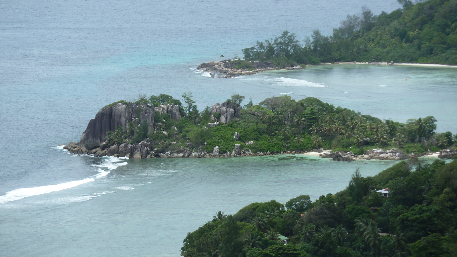 Picture Seychelles Mahe 2011-10 146 - Perspective Mahe