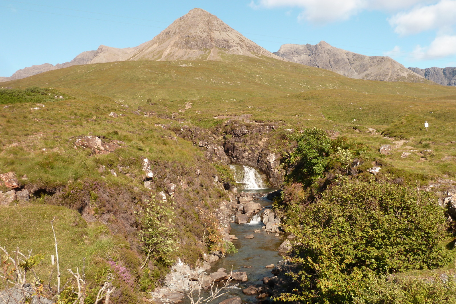 Picture United Kingdom Skye 2011-07 202 - Visit Skye