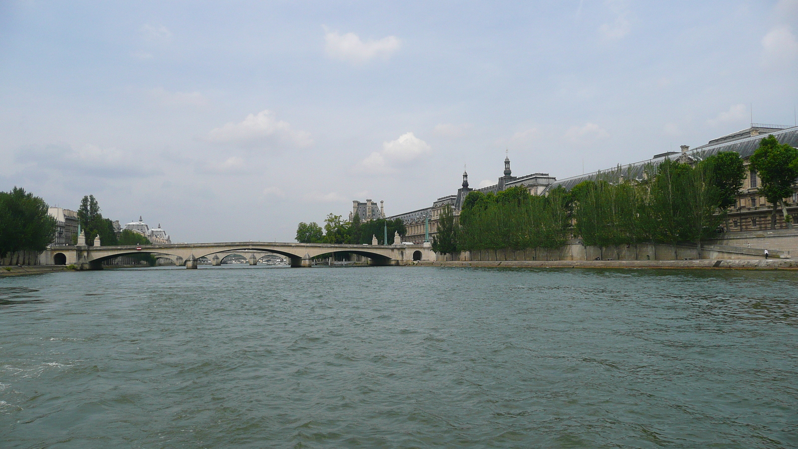 Picture France Paris Batobus Trip 2007-06 55 - Photographers Batobus Trip